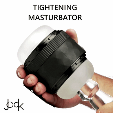 Tightening Masturbator