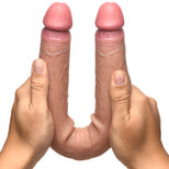 JOCK Real Skin 15.75