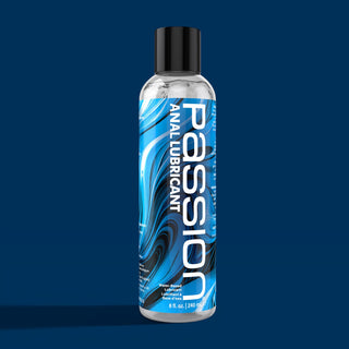 8oz Anal Lubricant