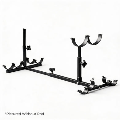 Stockade with Optional Fucking Rod