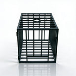 Deluxe Puppy Cage