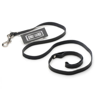 Strict Leather 4 Foot Leash