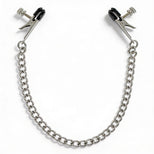 Big Nipple Clamps, Adjustable