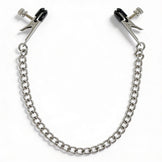 Big Nipple Clamps, Adjustable