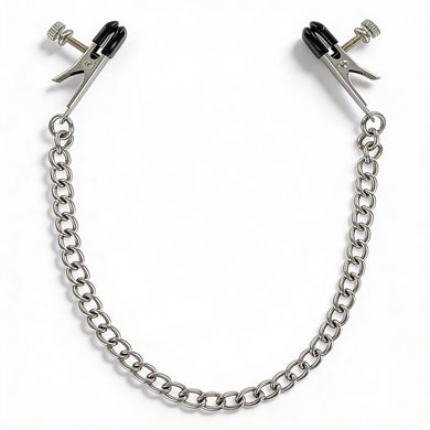 Big Nipple Clamps, Adjustable
