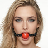 Silicone Ball Gags