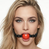 Silicone Ball Gags