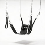 Strict Leather Sling w/ Stirrups and Pillow
