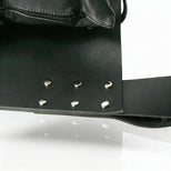 Strict Leather Sling w/ Stirrups and Pillow