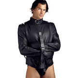 Strict Leather Premium Straitjacket