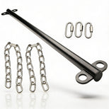 Steel Suspension Bar