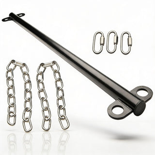Steel Suspension Bar