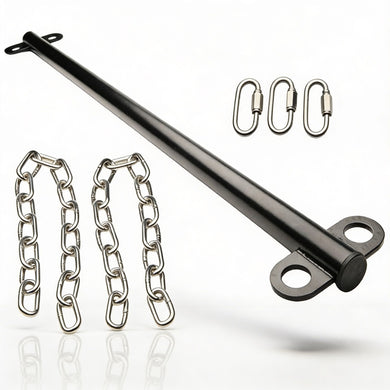 Steel Suspension Bar