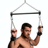 Steel Suspension Bar
