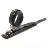 Strict Leather Premium Locking Cuffs