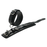 Strict Leather Premium Locking Cuffs