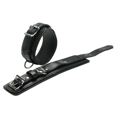 Strict Leather Premium Locking Cuffs