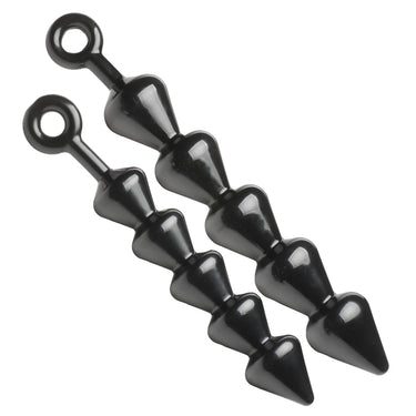 The Links Anal Beads