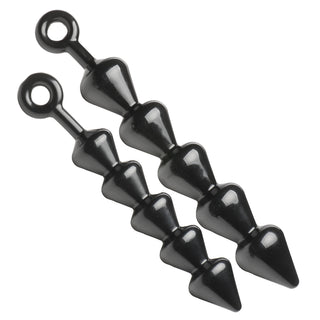 The Links Anal Beads