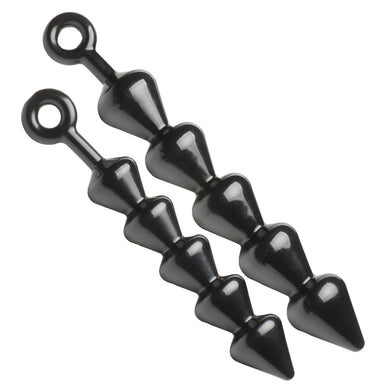 The Links Anal Beads