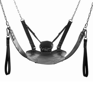 Extreme Sling and Swing Stand