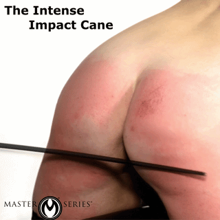 The Intense Impact Cane