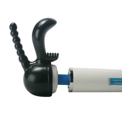 Wand Essentials 3Teez Wand Attachment