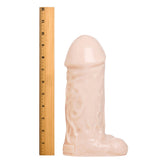 The Mr. Humongous Dong