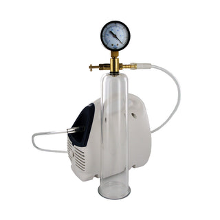 The Bionic Electric Pump with Cylinder and Adapter