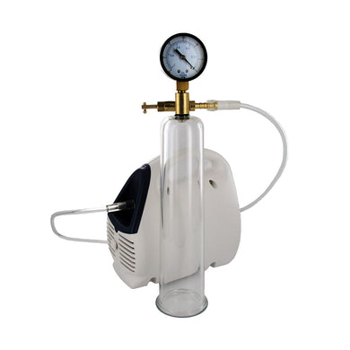 The Bionic Electric Pump with Cylinder and Adapter