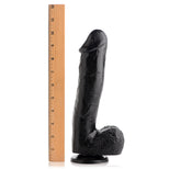 Mighty Midnight Dildo