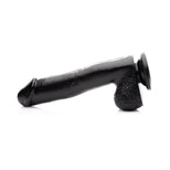 Mighty Midnight Dildo