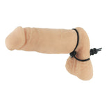4-Way Adjustable Cock and Ball Tie