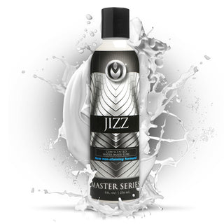 Jizz Cum-Scented Lubricant