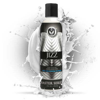 Jizz Cum-Scented Lubricant
