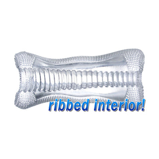 Palm-Tec DX17 Clear Stroker