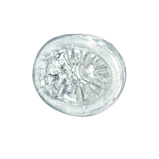 Palm-Tec LX20 Clear Stroker