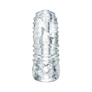 Palm-Tec LX20 Clear Stroker