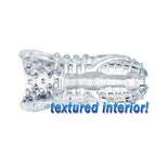 Palm-Tec LX20 Clear Stroker