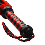 The Impact Suede Flogger