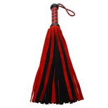 The Impact Suede Flogger