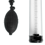 Super Suction Pump with Sleeve