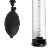 Super Suction Pump with Sleeve