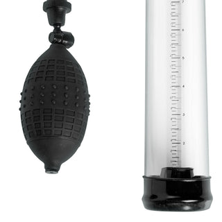 Super Suction Pump with Sleeve