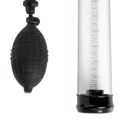 Super Suction Pump with Sleeve