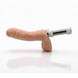 The Sex Machine Flexible Extension