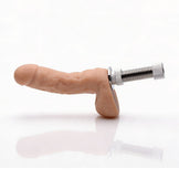 The Sex Machine Flexible Extension