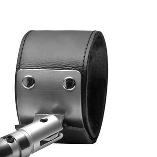 Swiveling Spreader Bar with Cuffs