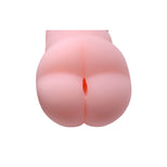 Molly's Tight Ass Masturbator