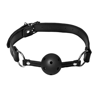 Breatheable Ball Gag